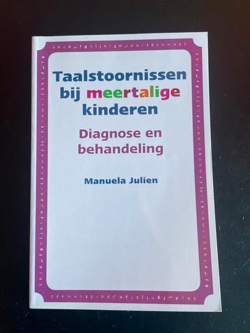 Taalstoornissen bij meertalige kinderen beschikbaar voor biedingen