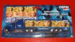 Pepsi-Shakira Truck – schaalmodel adtruck.de – 1:87, Ophalen of Verzenden, Nieuw, Bus of Vrachtwagen
