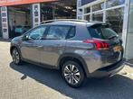 Peugeot 2008 1.2 PURETECH ALLURE, Voorwielaandrijving, Euro 6, 23 km/l, Bedrijf