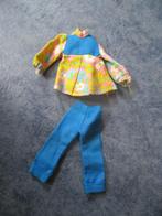 Vintage   pippa palitoy kleding, Verzenden, Zo goed als nieuw, Kleertjes