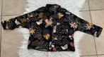 Pull & Bear blouse maat S, Kleding | Dames, Blouses en Tunieken, Pull & Bear, Ophalen, Zo goed als nieuw, Maat 36 (S)