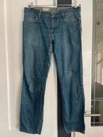 W32 L32 MEXX spijkerbroek jeans, Mexx, W32 (confectie 46) of kleiner, Zo goed als nieuw, Verzenden