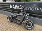 ACTIE! Nieuwe GTS HL 6.0 chopper elektrische scooter 2023, Fietsen en Brommers, Scooters | Overige merken, GTS