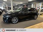 Mercedes-Benz B-klasse 200 Business Solution AMG,pano,leer,n, Auto's, Mercedes-Benz, Lichtsensor, Gebruikt, 4 cilinders, Bedrijf