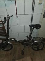 Popal vouwfiets - Goede staat, Ophalen, Zo goed als nieuw