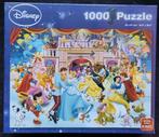 Disney's Holiday On Ice puzzel, Ophalen of Verzenden, 500 t/m 1500 stukjes, Nieuw, Legpuzzel