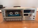 Philips Tapedeck 5581 - Vintage High-End micro cassettedeck., Ophalen, Enkel, Philips, Tiptoetsen