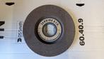 Slijpsteen afbraamschijf Jannick & Co, Antiek en Kunst, Ophalen of Verzenden