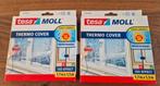 Gratis tesa moll thermo cover - 2x nieuw in doos, Overige materialen, Nieuw, Minder dan 5 m², Ophalen