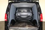Mercedes-Benz Vito 114 CDI XL DC Automaat Airco Navigatie 2x, Auto's, Bestelauto's, Automaat, Gebruikt, Euro 6, 4 cilinders