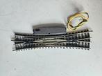 modeltrein N spoor kruiswissel met draadje, Hobby en Vrije tijd, Modeltreinen | N-Spoor, Gebruikt, Gelijkstroom, Wagon, Ophalen of Verzenden