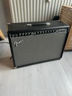 FENDER VERSTERKER, Ophalen, Zo goed als nieuw, 100 watt of meer