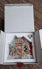 Villeroy & Boch North Pole Express Lebkuchen Haus, Diversen, Kerst, Ophalen of Verzenden, Zo goed als nieuw