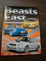 Boek Japanse Sport Auto's, Ophalen, Gelezen, Algemeen