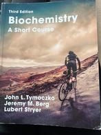 Biochemistry: A Short Course - Derde Editie, Boeken, Studieboeken en Cursussen, Ophalen of Verzenden, Beta, Gelezen, WO