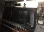 Inbouw combimagnetron, Combimagnetron, Gebruikt, Grill, Ophalen of Verzenden