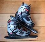 Combinoren Nijdam verstelbaar maat 38-41, Sport en Fitness, Schaatsen, Ophalen of Verzenden, Zo goed als nieuw, Combinoren, Nijdam