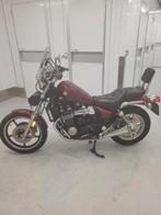 Yamaha maxim xj 700, Motoren, 700 cc, 4 cilinders, Chopper, Particulier