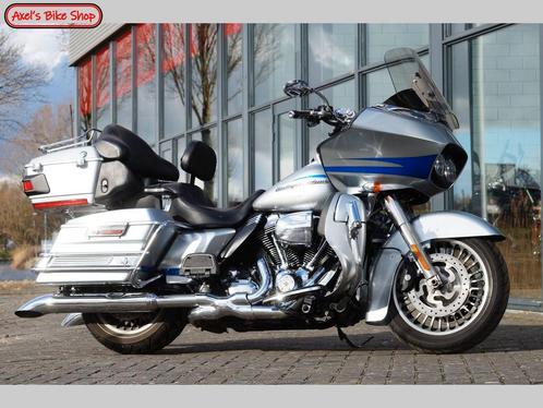 HARLEY-DAVIDSON Road Glide Ultra 103, Motoren, Motoren | Harley-Davidson, Bedrijf, Toermotor, meer dan 35 kW, 2 cilinders