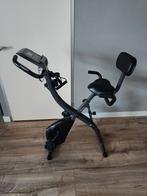 Hometrainer, Ophalen, Zo goed als nieuw, Hometrainer