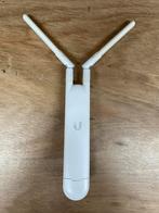 Ubiquiti unifi UAP-AC-M outdoor accespoint, Computers en Software, Accesspoints, Ophalen of Verzenden, Gebruikt