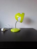 Ikea wolkenlampje groen, Huis en Inrichting, Lampen | Tafellampen, Ophalen of Verzenden, Zo goed als nieuw, Minder dan 50 cm