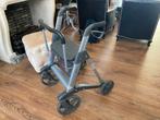 ANWB rollator Acrive, Diversen, Rollators, Ophalen, Zo goed als nieuw