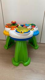 Chicco speeltafel, Ophalen, Zo goed als nieuw