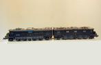 Märklin 37591 Ae 8/14 van de SBB, digitaal met geluid, Wisselstroom, Locomotief, Ophalen of Verzenden, Zo goed als nieuw