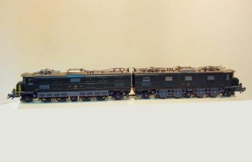 Märklin 37591 Ae 8/14 van de SBB, digitaal met geluid beschikbaar voor biedingen