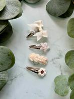 Haarspeldjes set van 4, Kinderen en Baby's, Kindermode-accessoires, Verzenden, Nieuw