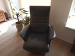 Draai relax fauteuil, Huis en Inrichting, Fauteuils, Ophalen, Gebruikt