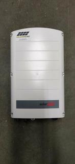 SolarEdge SE7K te koop, Doe-het-zelf en Verbouw, Zonnepanelen en Toebehoren, Ophalen, Zo goed als nieuw, Overige typen, 200 wattpiek of meer