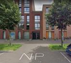 TE HUUR - Afgesloten parkeerplaats (per 21 sep), Huizen en Kamers, Garages en Parkeerplaatsen, Amsterdam