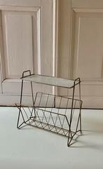 Vintage Palestro llectuurrek/ plantentafeltje jaren 60, Ophalen of Verzenden, Gebruikt