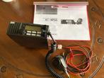ICOM  - IC-M56  VHF MARINE TRANSCEIVER, Ophalen of Verzenden, Gebruikt