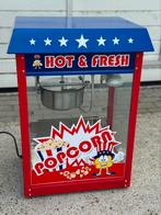 Popcornmachine professioneel., Ophalen, Zo goed als nieuw