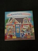 Het kinderboekwinkeltje Marianne Busser en Ron Schroder, Marianne Busser en Ron Schröder, 5 of 6 jaar, Fictie algemeen, Jongen of Meisje