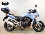HONDA CBF 600 S ABS (bj 2005), Motoren, Motoren | Honda, HONDA, 4 cilinders, Motorrijbewijs A, Bedrijf