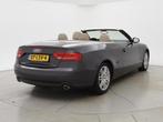 Audi A5 Cabriolet 3.0 TDI V6 240 PK QUATTRO 1e EIG. NWPRIJS, Auto's, Audi, Automaat, Gebruikt, Beige, Cabriolet