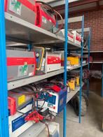 Acculader 24v. 15a—200a— 48v—80v, Auto-onderdelen, Accu's en Toebehoren, Ophalen of Verzenden, Gebruikt
