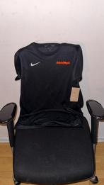 Nike Sportshirt M Dames, Maat 38/40 (M), Zwart, Nike, Nieuw