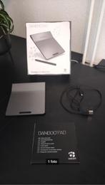 Tekentablet met stylus (Wacom), Verzenden, Zo goed als nieuw, Bedraad, Wacom