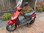 Peugeot vivacity 2005, Tweetakt, Gebruikt, Vivacity, 49 cc