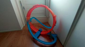 Hot Wheels Action - Wervelende looping beschikbaar voor biedingen