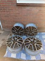 Lexus RC F-Sport Velgen 19 inch, Gebruikt, 255 mm, Banden en Velgen, Personenwagen