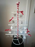 Ijzeren kerstboom ., Ophalen, Zo goed als nieuw