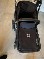 Bugaboo Cameleon 3 Zwart - Complete Set!, Ophalen, Gebruikt, Bugaboo, Verstelbare duwstang