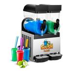 Slush-ijsmaschine huren, Verzenden, Zo goed als nieuw