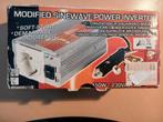 Omvormer 12 Volt / 230 Volt 150 Watt, Ophalen of Verzenden, Nieuw